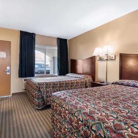 Rodeway Inn Regalodge Глендейл Экстерьер фото