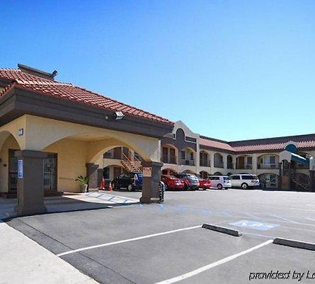 Rodeway Inn Regalodge Глендейл Экстерьер фото