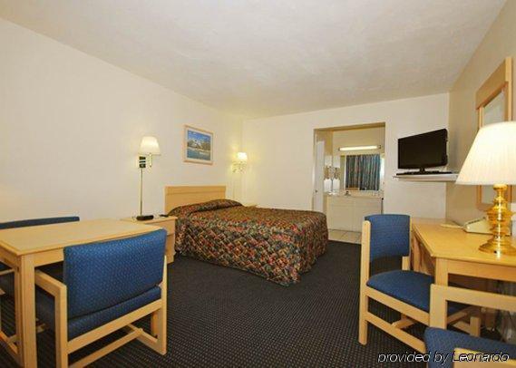 Rodeway Inn Regalodge Глендейл Номер фото