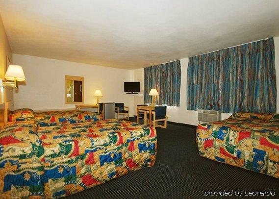 Rodeway Inn Regalodge Глендейл Номер фото
