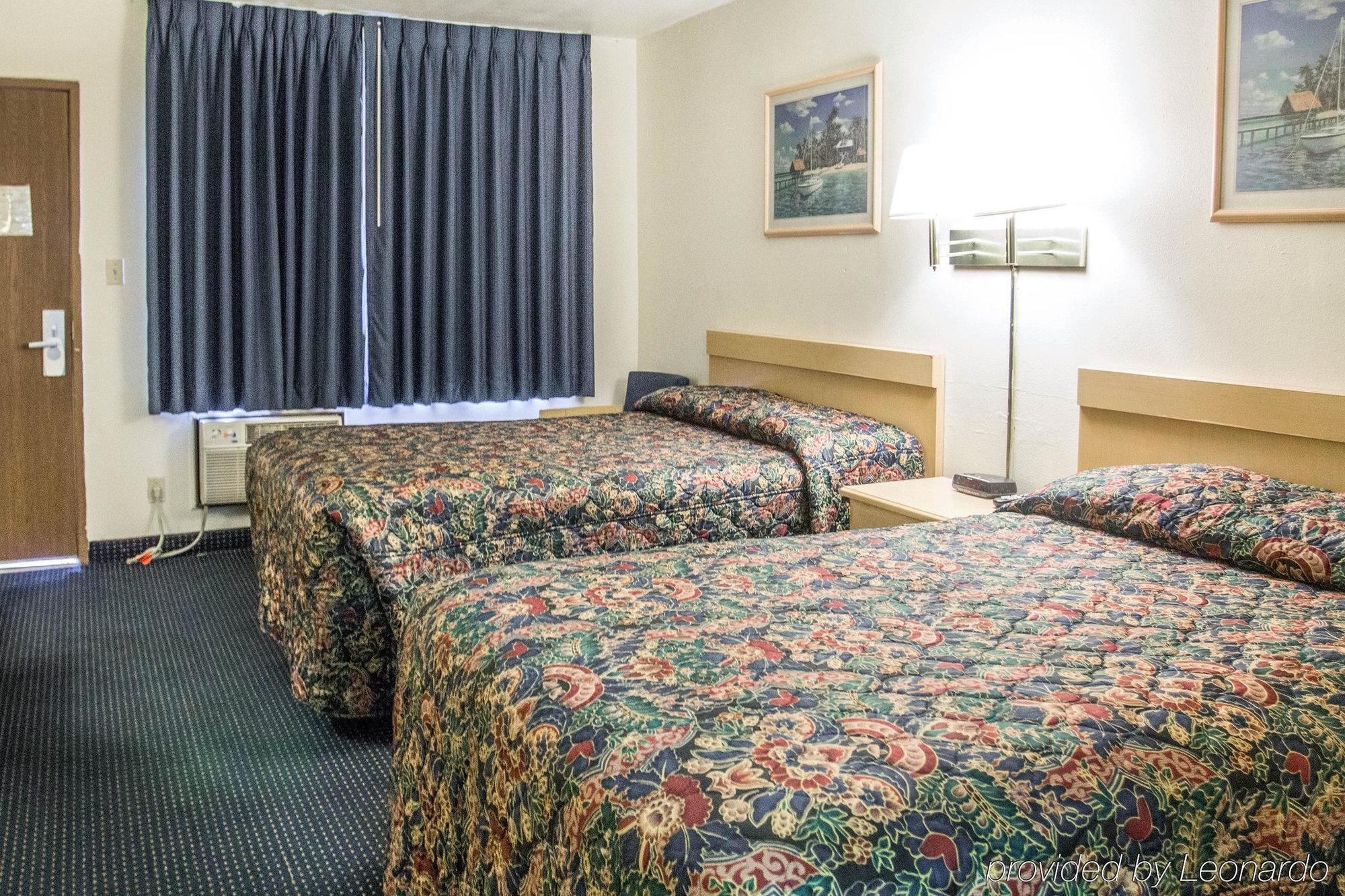 Rodeway Inn Regalodge Глендейл Экстерьер фото